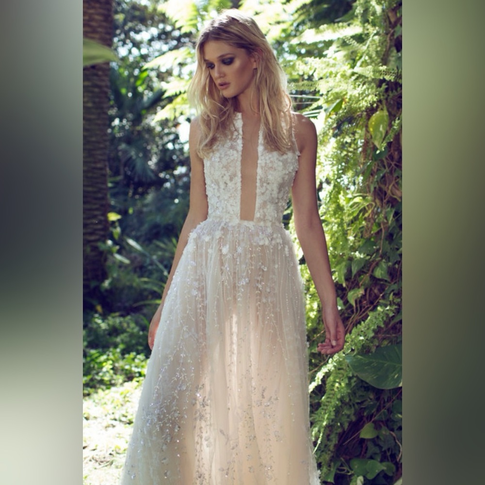 Limor Rosen Wedding Dress